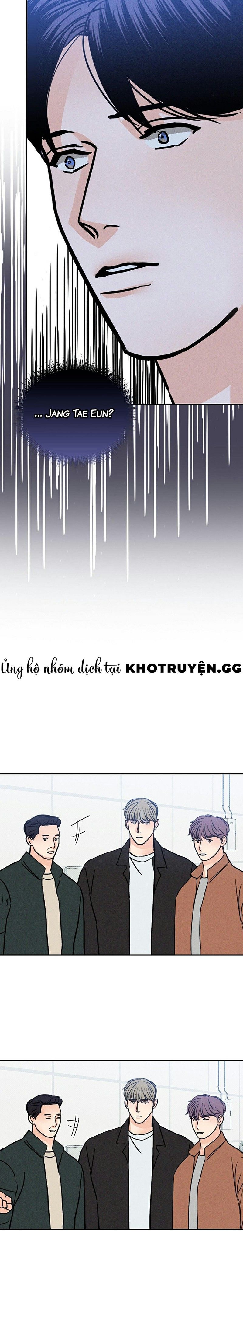 đọc truyện Khi Đêm Trăng Tròn Chương 14 ảnh 10 tại Giả Dược