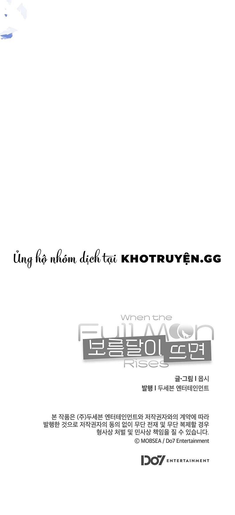 đọc truyện Khi Đêm Trăng Tròn Chương 17 ảnh 25 tại Truyện Dạ Ký
