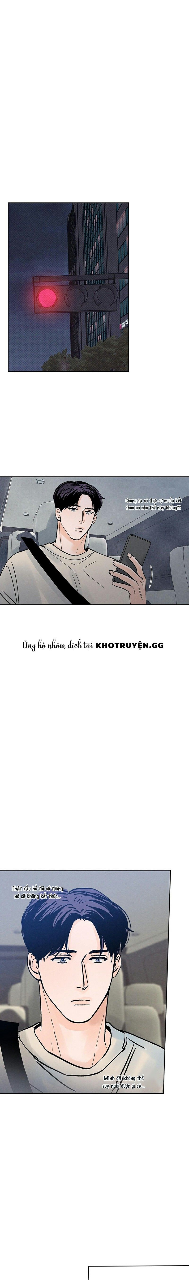 đọc truyện Khi Đêm Trăng Tròn Chương 2 ảnh 15 tại Giả Dược
