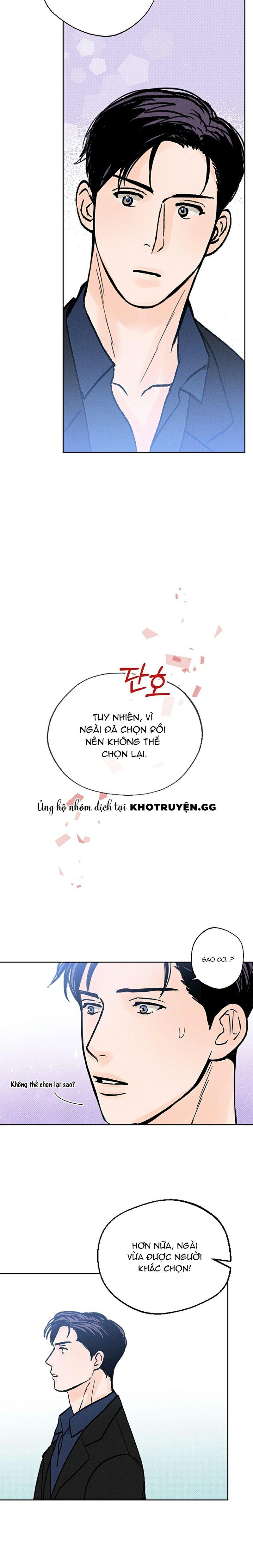 đọc truyện Khi Đêm Trăng Tròn Chương 2 ảnh 27 tại Giả Dược