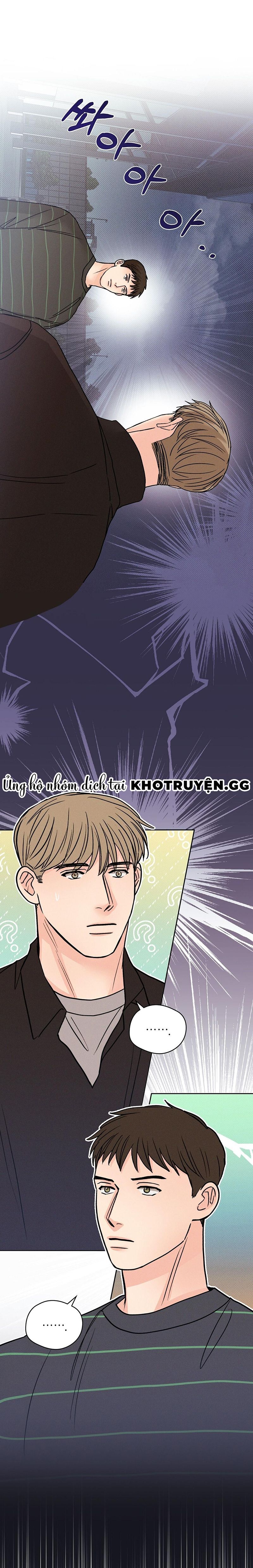 đọc truyện Khi Đêm Trăng Tròn Chương 22 ảnh 1 tại Truyện Dạ Ký