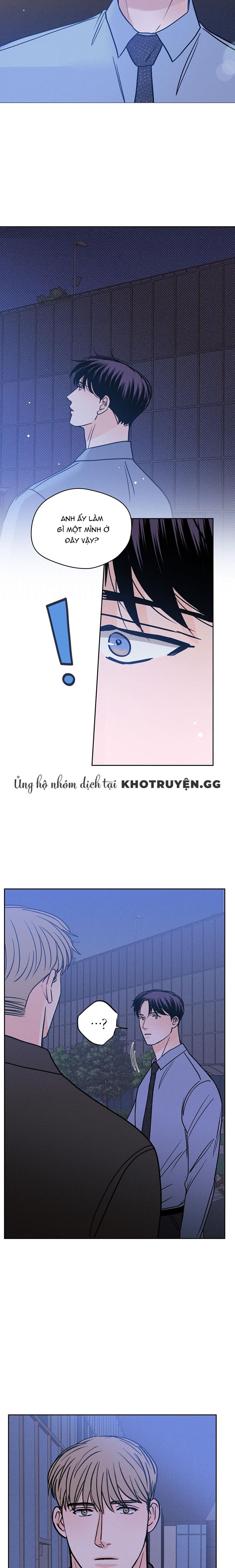 đọc truyện Khi Đêm Trăng Tròn Chương 23 ảnh 11 tại Giả Dược