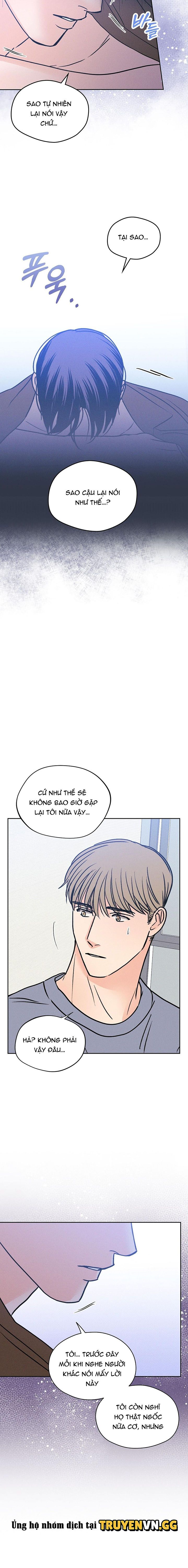 đọc truyện Khi Đêm Trăng Tròn Chương 26 ảnh 12 tại Thiên Thai Truyện