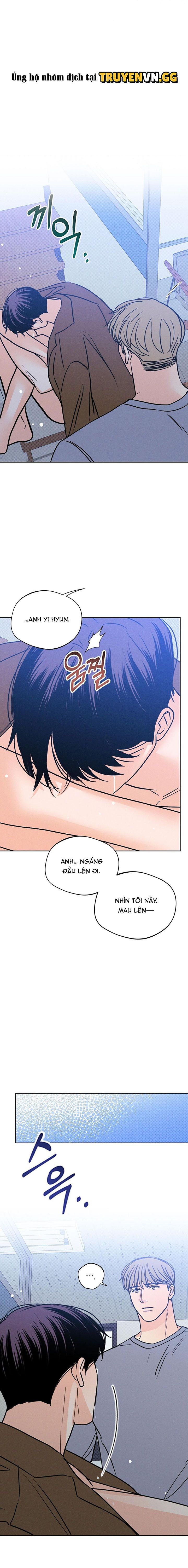 đọc truyện Khi Đêm Trăng Tròn Chương 26 ảnh 15 tại Thiên Thai Truyện