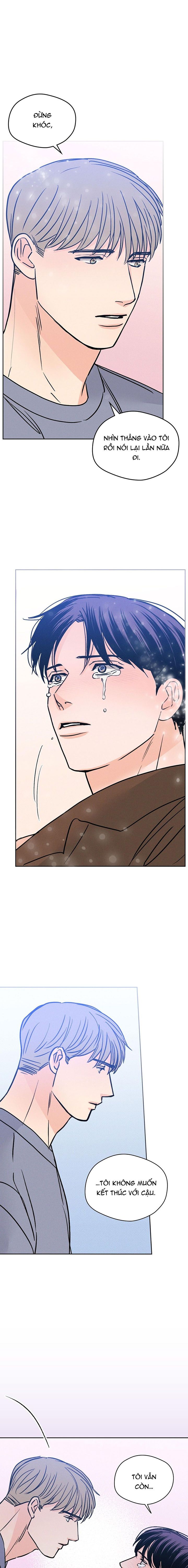 đọc truyện Khi Đêm Trăng Tròn Chương 26 ảnh 16 tại Thiên Thai Truyện