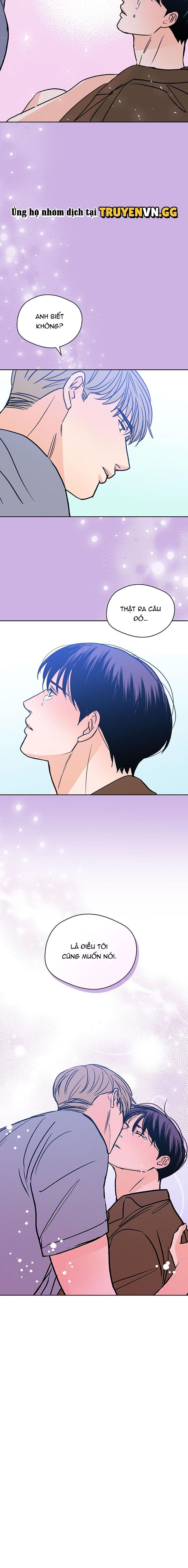 đọc truyện Khi Đêm Trăng Tròn Chương 26 ảnh 17 tại Thiên Thai Truyện