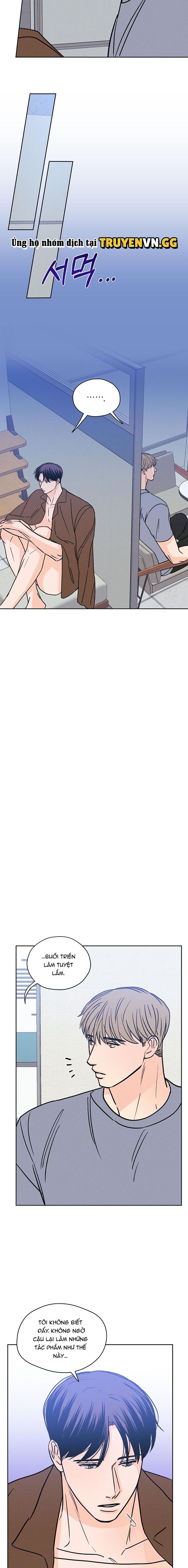 đọc truyện Khi Đêm Trăng Tròn Chương 26 ảnh 5 tại Thiên Thai Truyện