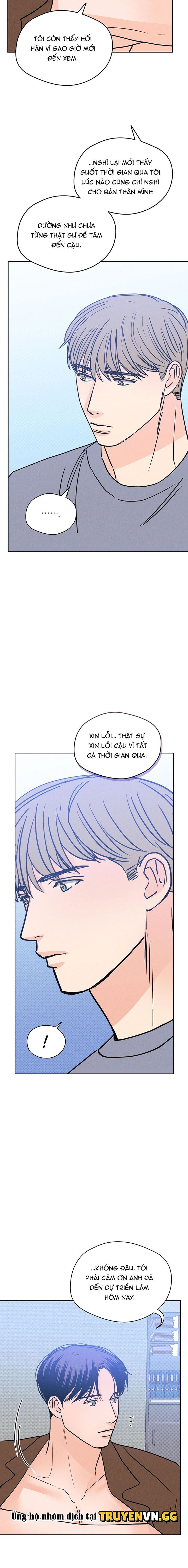 đọc truyện Khi Đêm Trăng Tròn Chương 26 ảnh 6 tại Thiên Thai Truyện