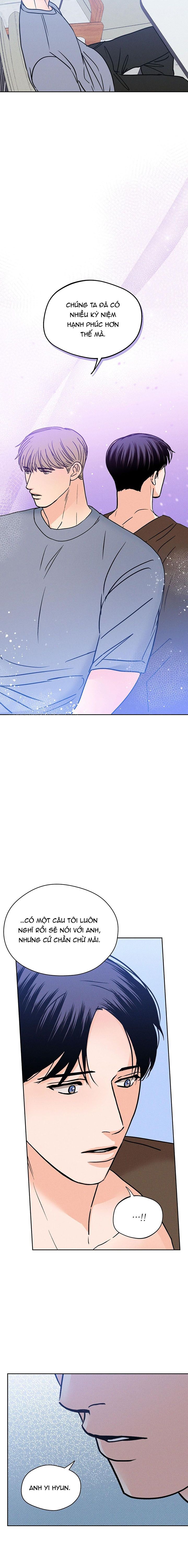 đọc truyện Khi Đêm Trăng Tròn Chương 26 ảnh 10 tại Thiên Thai Truyện