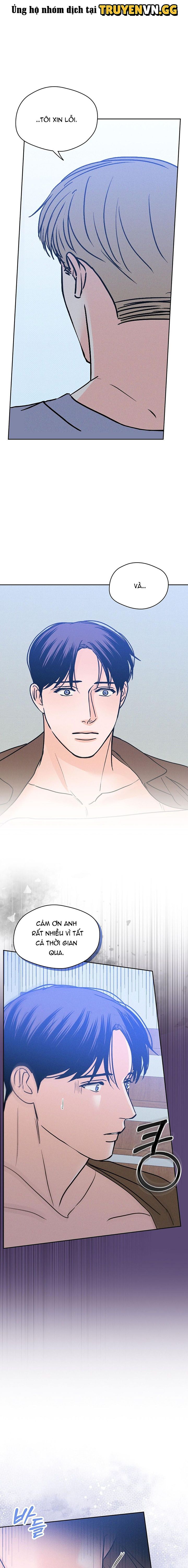 đọc truyện Khi Đêm Trăng Tròn Chương 26 ảnh 11 tại Thiên Thai Truyện