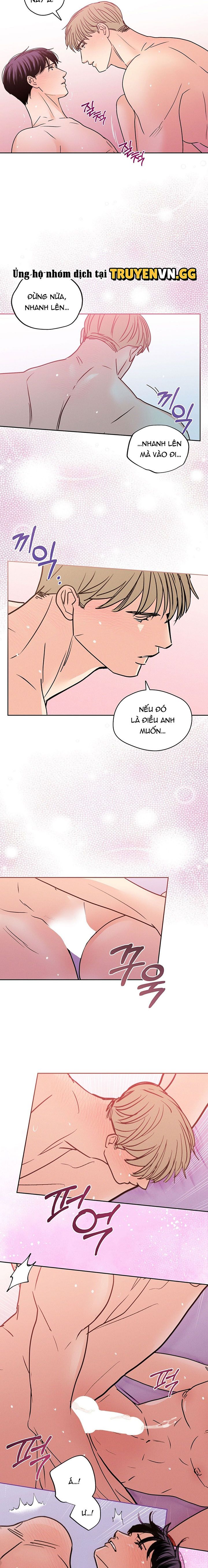 đọc truyện Khi Đêm Trăng Tròn Chương 27 ảnh 13 tại Thiên Thai Truyện