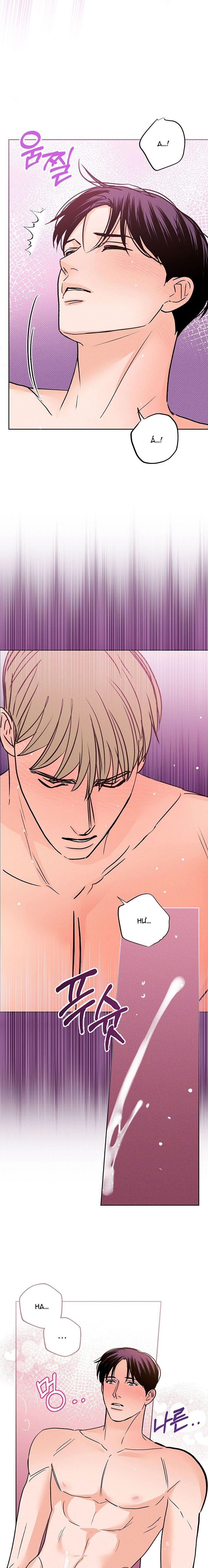 đọc truyện Khi Đêm Trăng Tròn Chương 27 ảnh 10 tại Thiên Thai Truyện