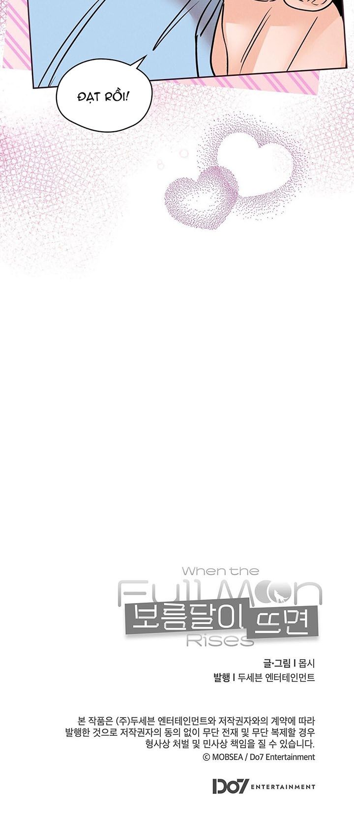 đọc truyện Khi Đêm Trăng Tròn Chương 28 ảnh 15 tại Thiên Thai Truyện