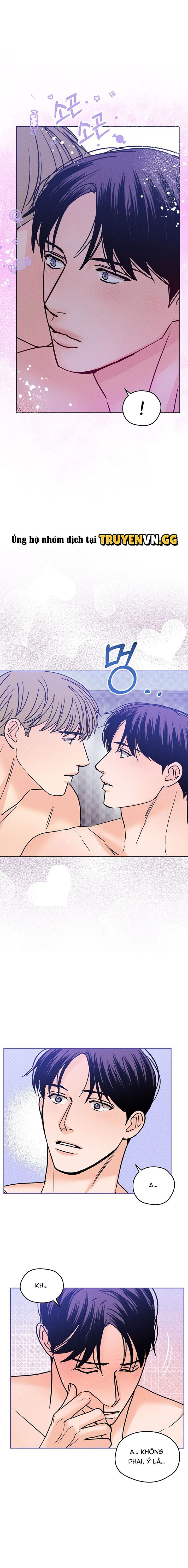 đọc truyện Khi Đêm Trăng Tròn Chương 28 ảnh 9 tại Thiên Thai Truyện