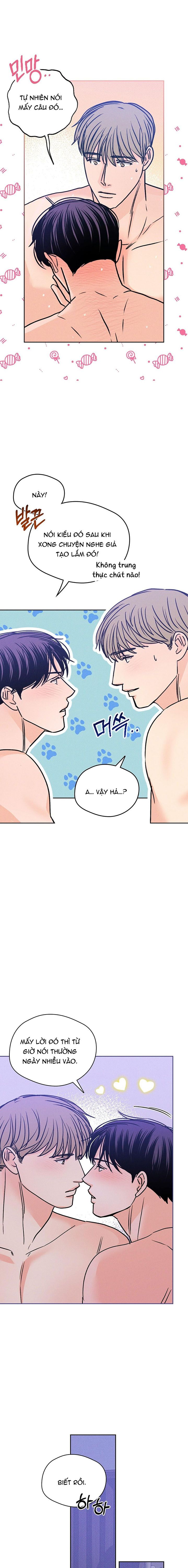 đọc truyện Khi Đêm Trăng Tròn Chương 28 ảnh 10 tại Thiên Thai Truyện