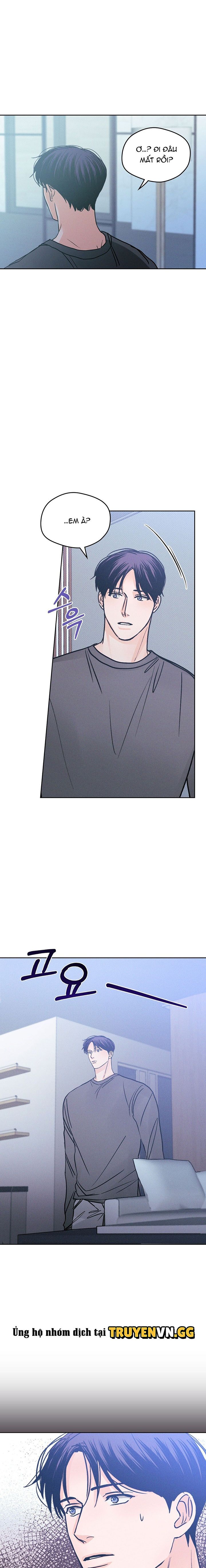 đọc truyện Khi Đêm Trăng Tròn Chương 29 ảnh 3 tại Thiên Thai Truyện