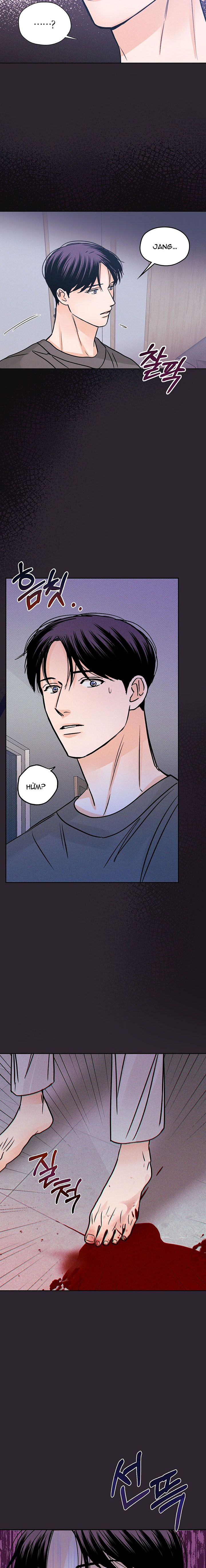 đọc truyện Khi Đêm Trăng Tròn Chương 29 ảnh 4 tại Thiên Thai Truyện