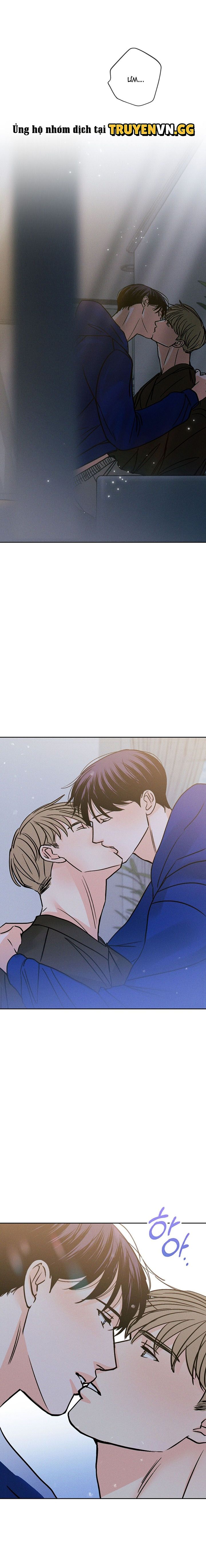 đọc truyện Khi Đêm Trăng Tròn Chương 29 ảnh 10 tại Thiên Thai Truyện