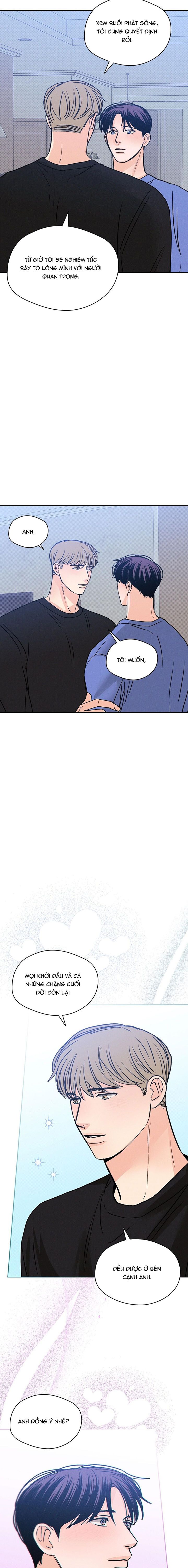 đọc truyện Khi Đêm Trăng Tròn Chương 30 ảnh 12 tại Thiên Thai Truyện