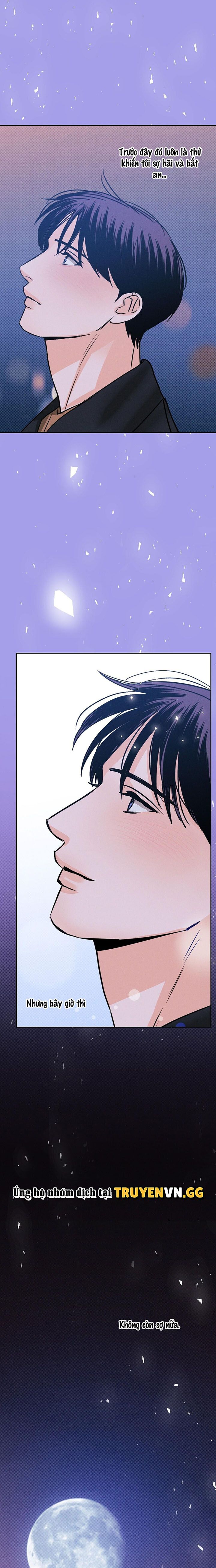 đọc truyện Khi Đêm Trăng Tròn Chương 30 ảnh 14 tại Thiên Thai Truyện