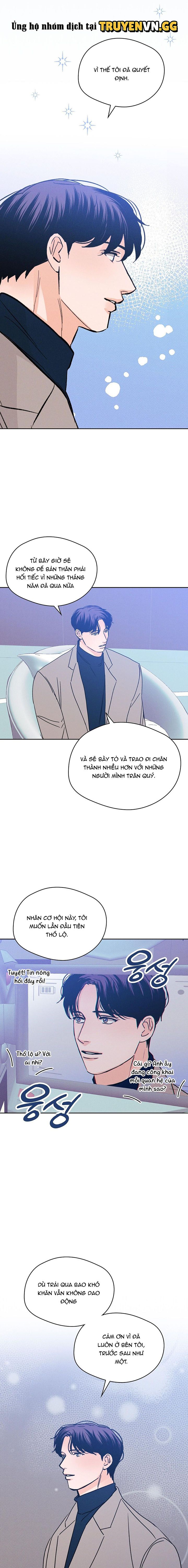 đọc truyện Khi Đêm Trăng Tròn Chương 30 ảnh 7 tại Thiên Thai Truyện