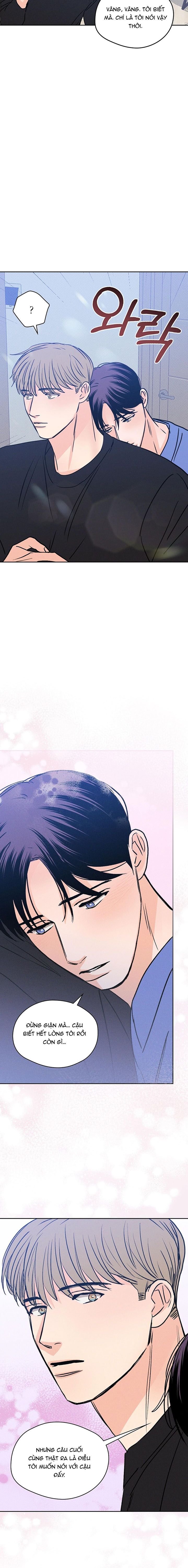 đọc truyện Khi Đêm Trăng Tròn Chương 30 ảnh 10 tại Thiên Thai Truyện