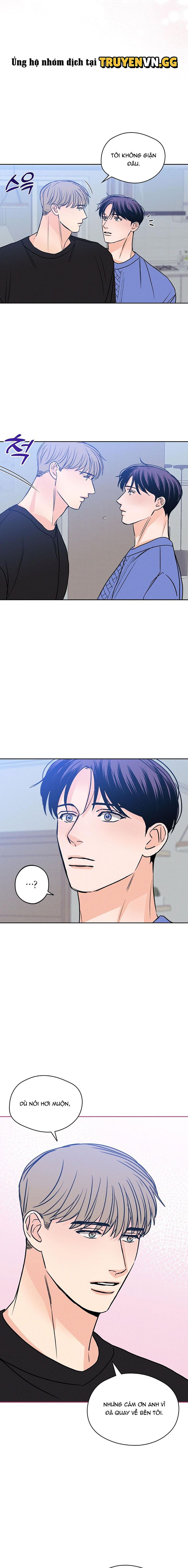 đọc truyện Khi Đêm Trăng Tròn Chương 30 ảnh 11 tại Thiên Thai Truyện