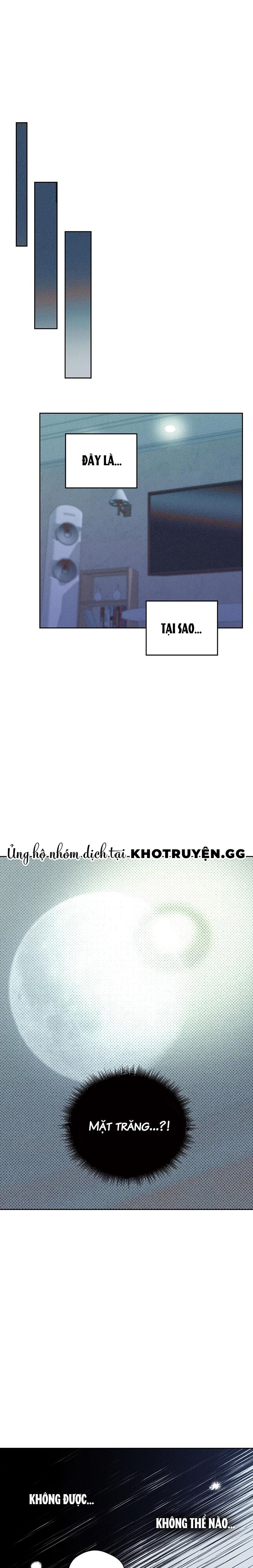 đọc truyện Khi Đêm Trăng Tròn Chương 4 ảnh 1 tại Thiên Thai Truyện