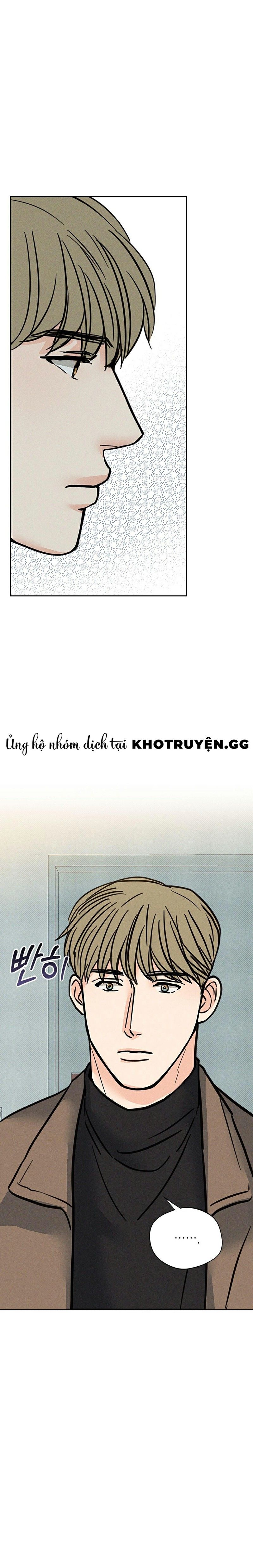 đọc truyện Khi Đêm Trăng Tròn Chương 8 ảnh 14 tại Thiên Thai Truyện