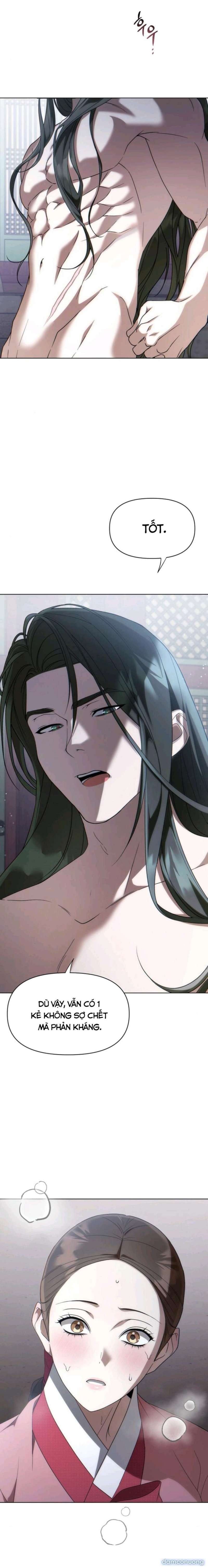 đọc truyện Khi Đên Buông Trên Sông Thu Chương 1 ảnh 15 tại Thiên Thai Truyện