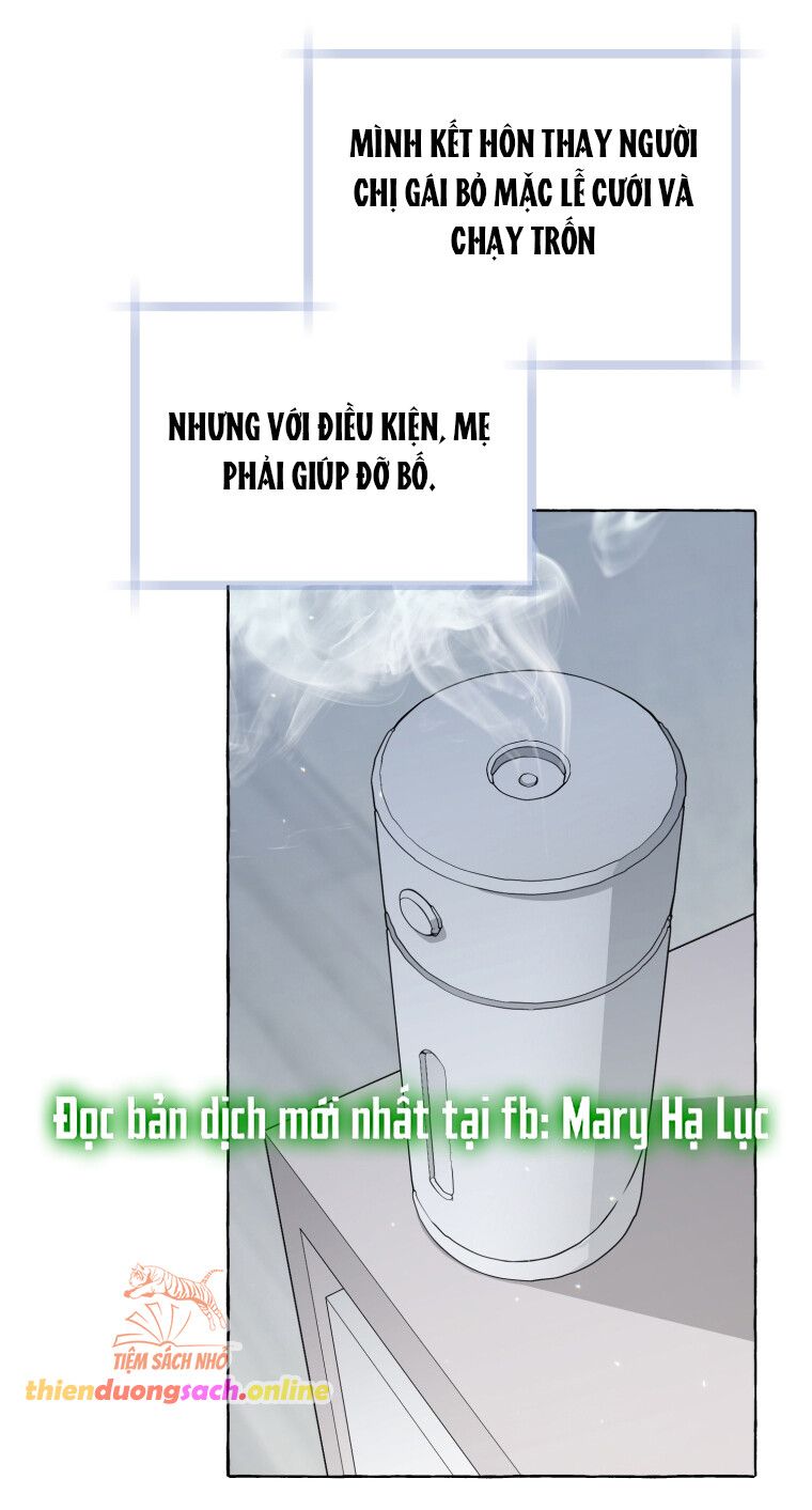 đọc truyện Khi Điện Thoại Đổ Chuông Chương 12 ảnh 36 tại Giả Dược