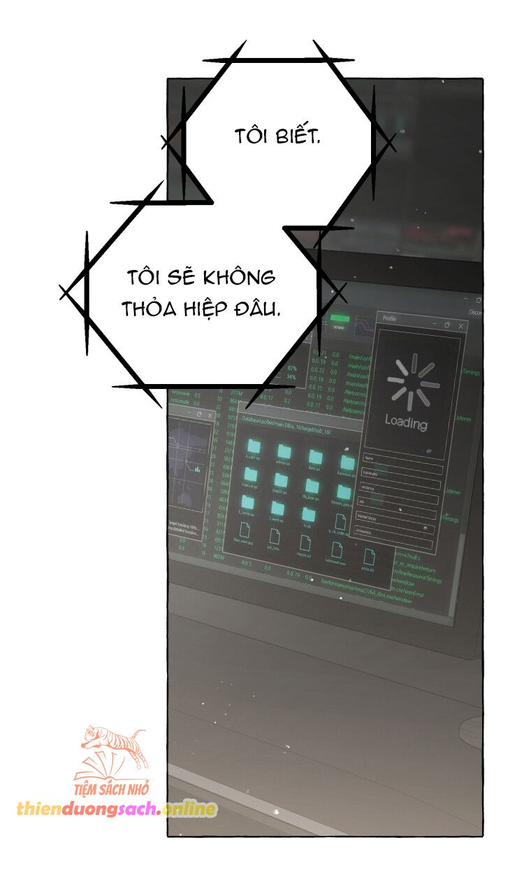 đọc truyện Khi Điện Thoại Đổ Chuông Chương 12 ảnh 59 tại Giả Dược