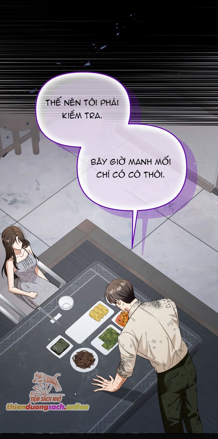 đọc truyện Khi Điện Thoại Đổ Chuông Chương 14 ảnh 65 tại Giả Dược
