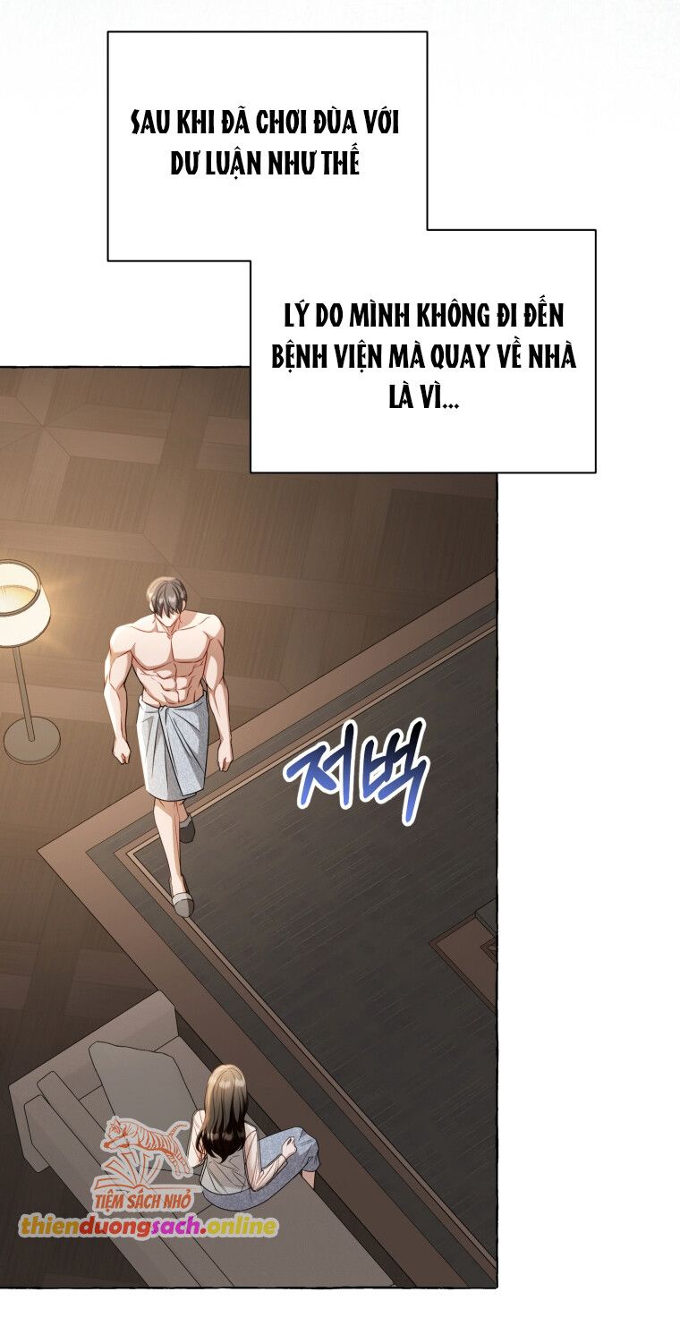 đọc truyện Khi Điện Thoại Đổ Chuông Chương 15 ảnh 16 tại Giả Dược