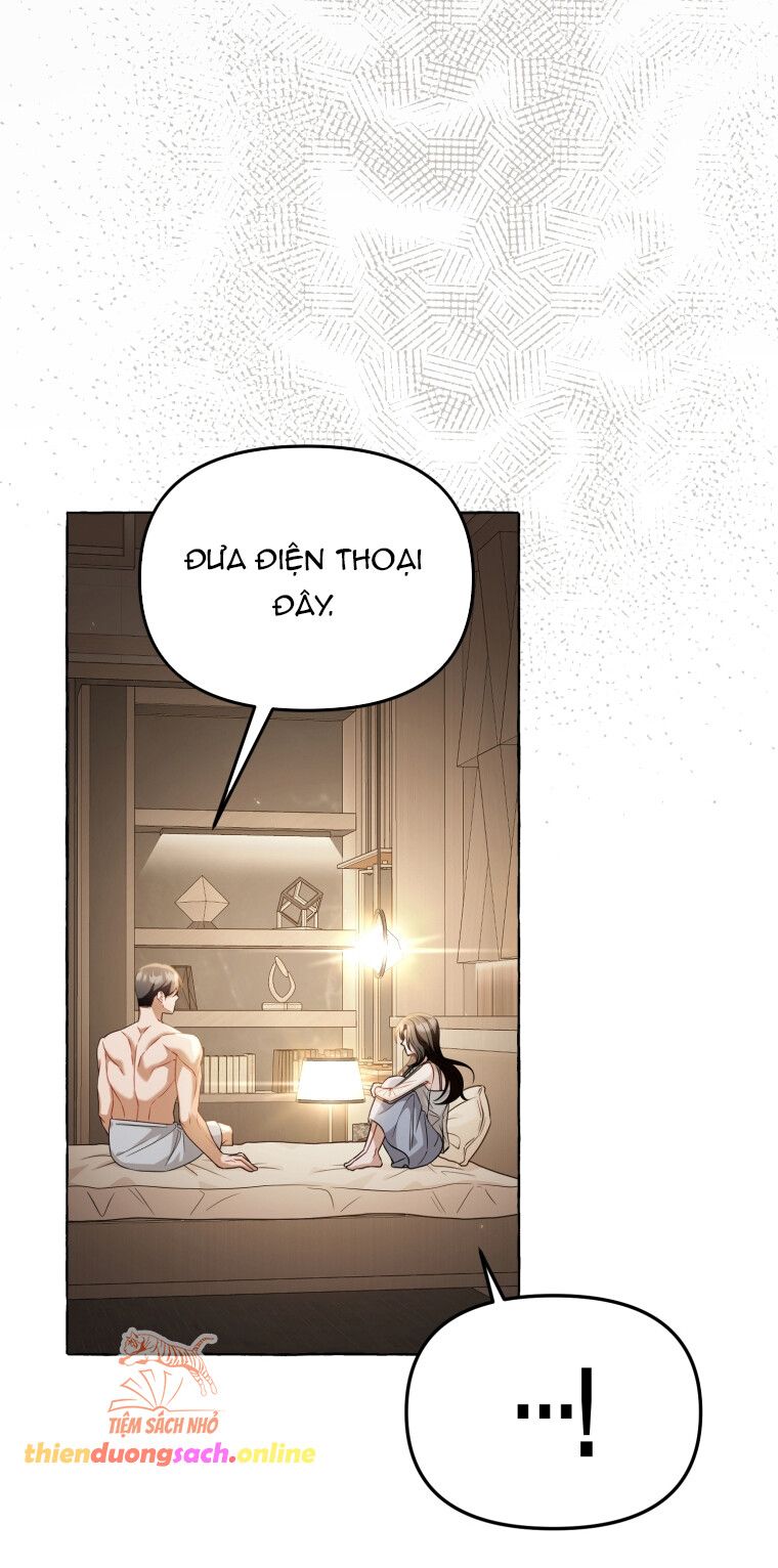 đọc truyện Khi Điện Thoại Đổ Chuông Chương 15 ảnh 30 tại Giả Dược