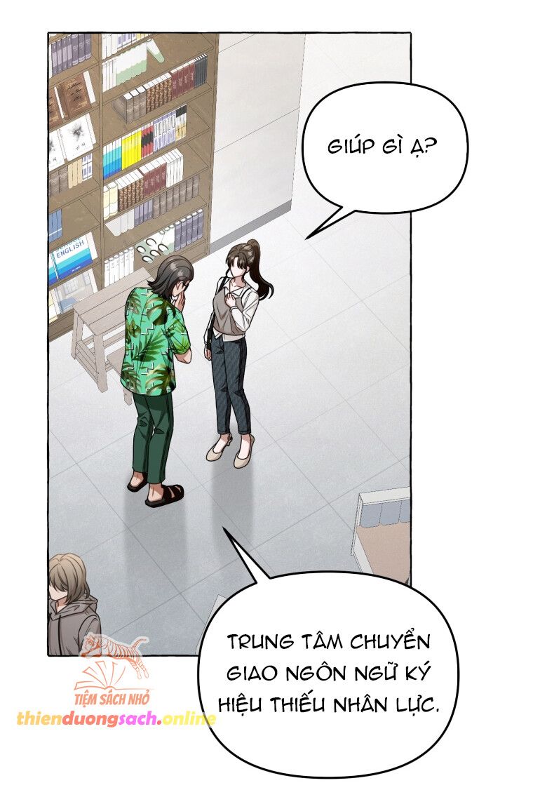 đọc truyện Khi Điện Thoại Đổ Chuông Chương 15 ảnh 39 tại Giả Dược