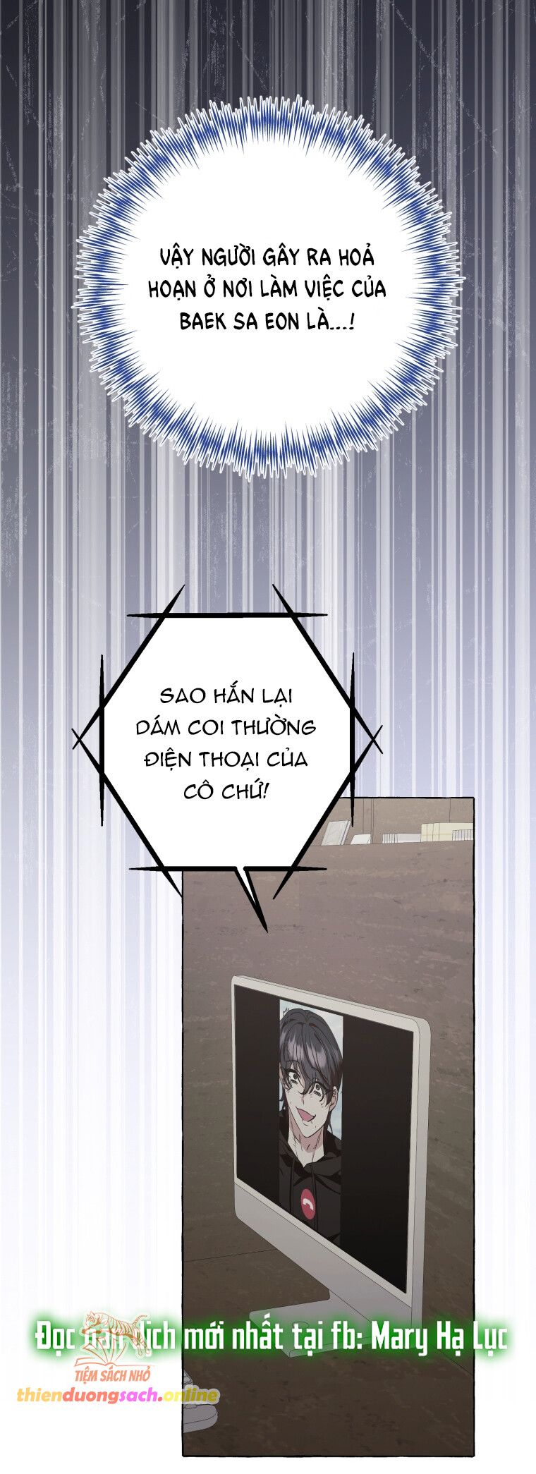 đọc truyện Khi Điện Thoại Đổ Chuông Chương 15 ảnh 59 tại Giả Dược