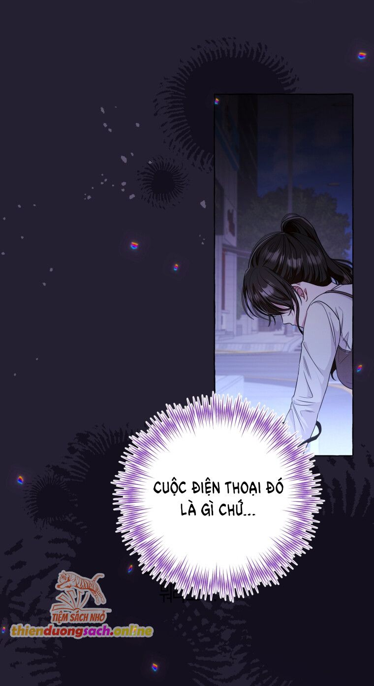 đọc truyện Khi Điện Thoại Đổ Chuông Chương 16 ảnh 35 tại Giả Dược