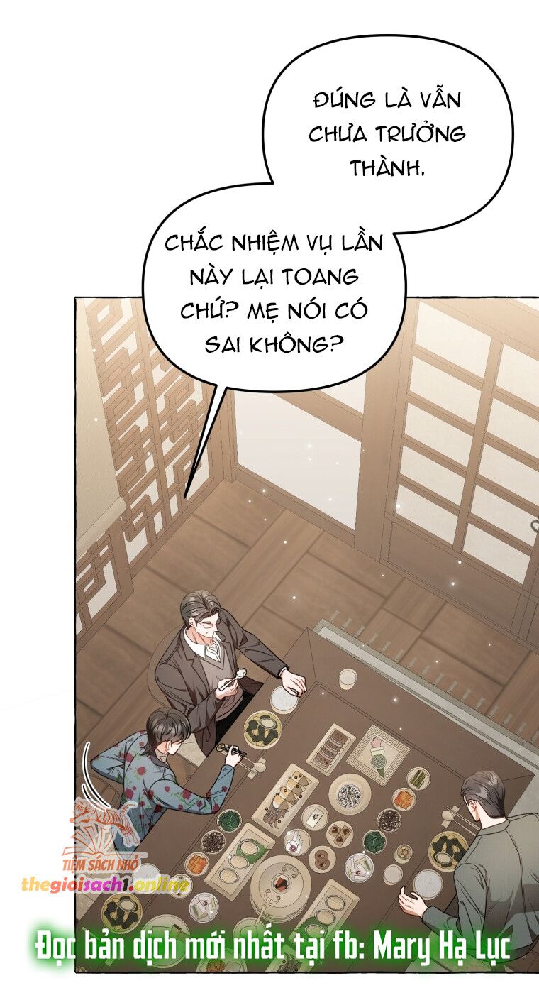 đọc truyện Khi Điện Thoại Đổ Chuông Chương 17 ảnh 55 tại Giả Dược