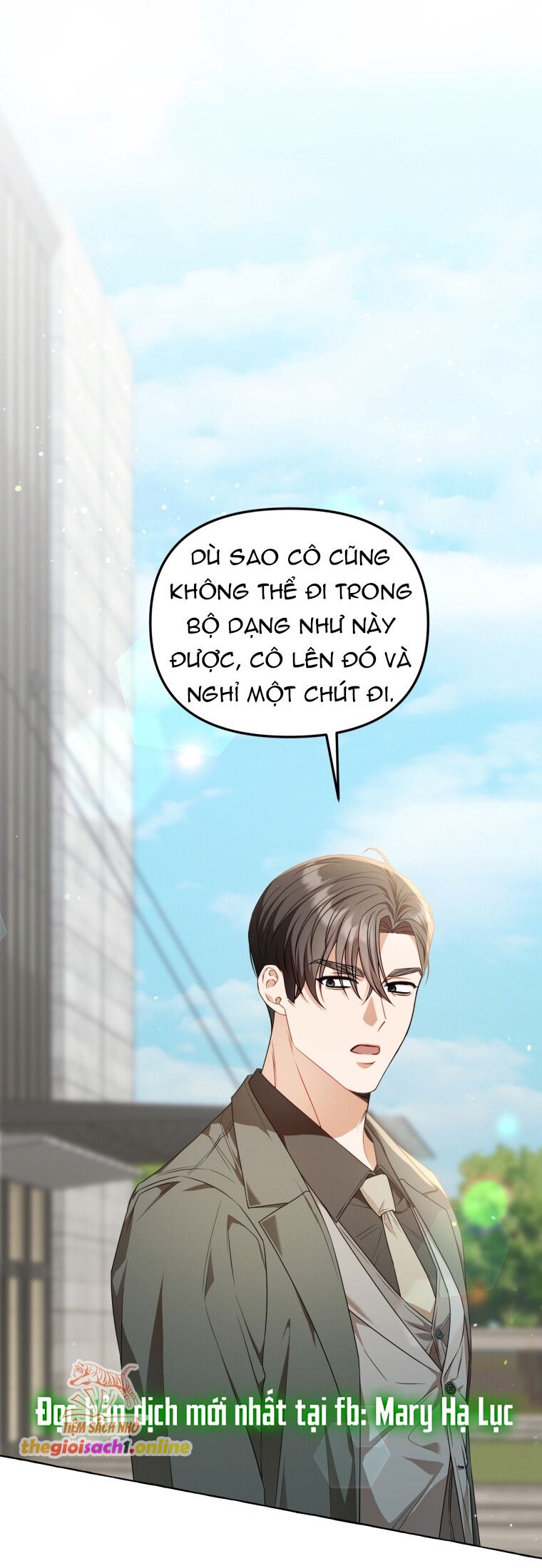 đọc truyện Khi Điện Thoại Đổ Chuông Chương 17 ảnh 9 tại Giả Dược