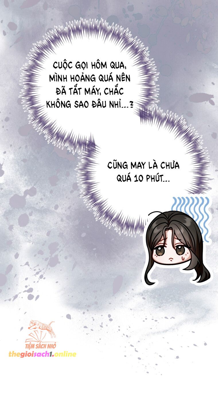 đọc truyện Khi Điện Thoại Đổ Chuông Chương 19 ảnh 61 tại Giả Dược