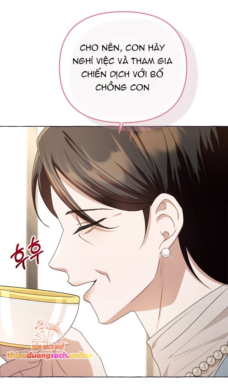 đọc truyện Khi Điện Thoại Đổ Chuông Chương 2 ảnh 5 tại Giả Dược