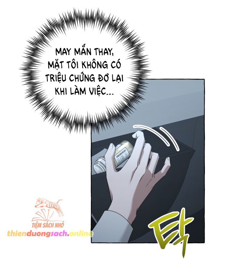 đọc truyện Khi Điện Thoại Đổ Chuông Chương 3 ảnh 13 tại Giả Dược