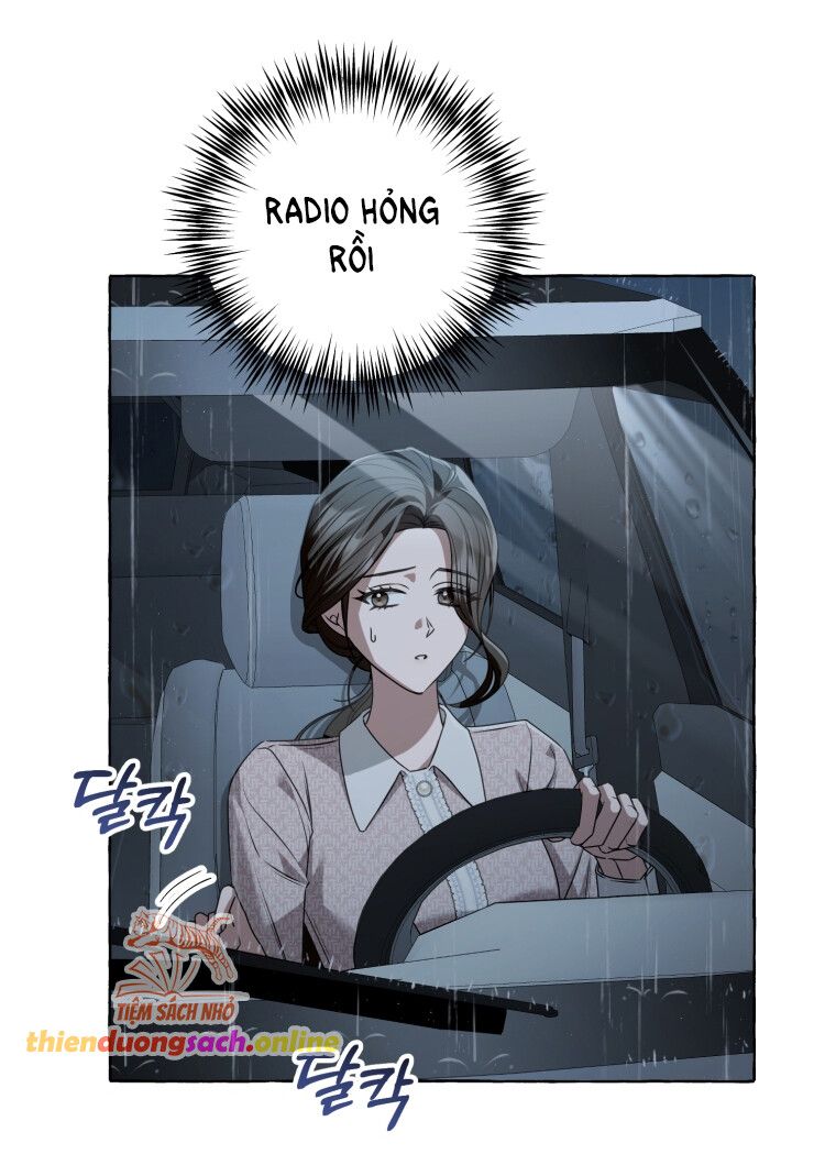 đọc truyện Khi Điện Thoại Đổ Chuông Chương 3 ảnh 17 tại Giả Dược