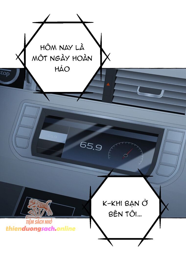 đọc truyện Khi Điện Thoại Đổ Chuông Chương 3 ảnh 23 tại Giả Dược