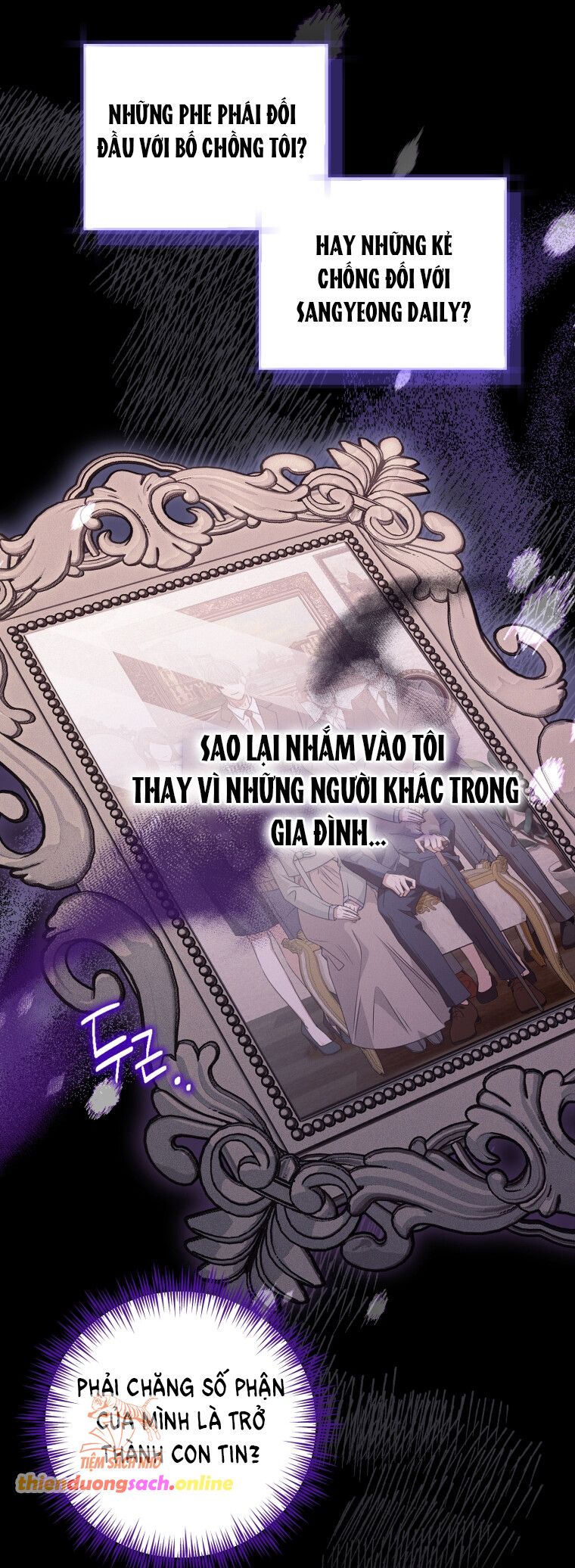 đọc truyện Khi Điện Thoại Đổ Chuông Chương 3 ảnh 52 tại Giả Dược