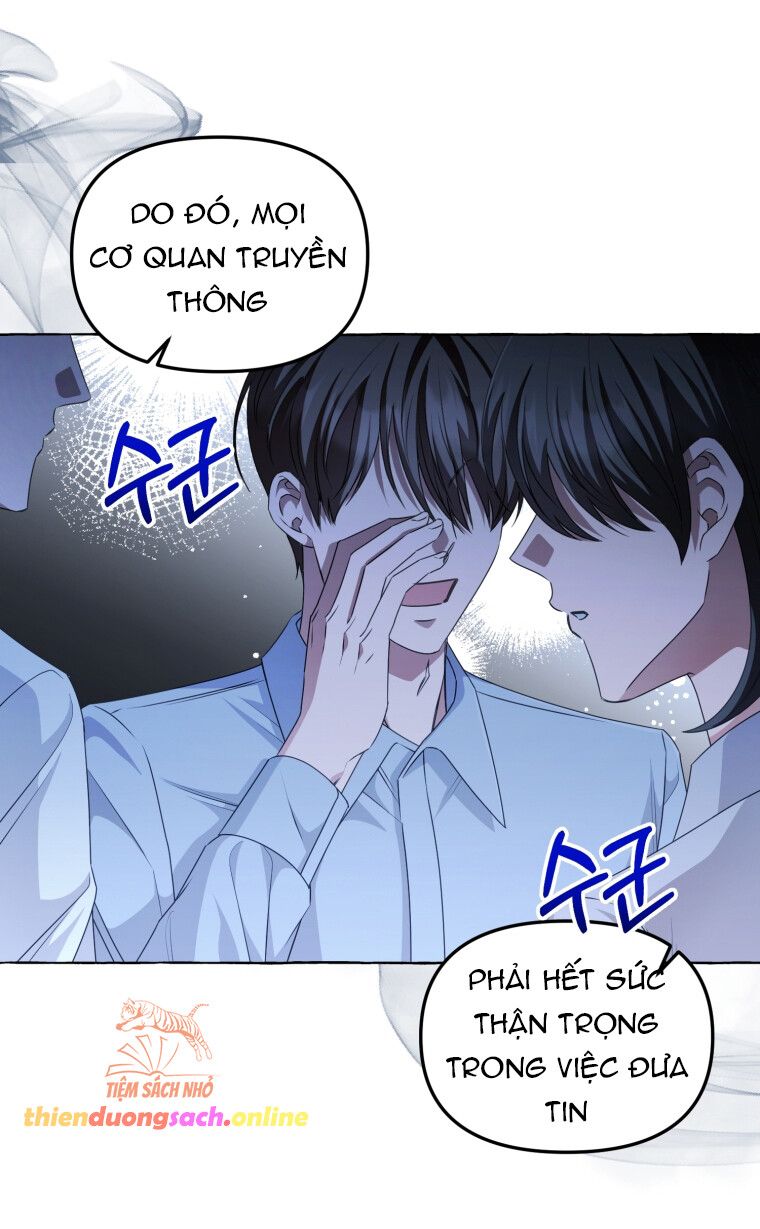 đọc truyện Khi Điện Thoại Đổ Chuông Chương 4 ảnh 10 tại Giả Dược