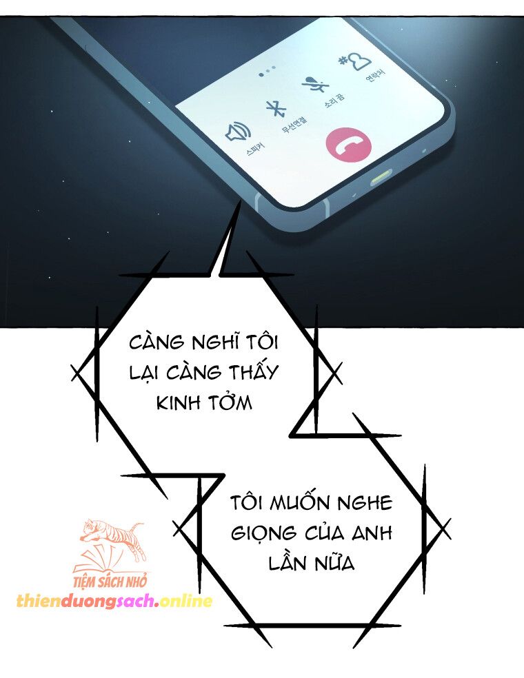 đọc truyện Khi Điện Thoại Đổ Chuông Chương 6 ảnh 14 tại Giả Dược