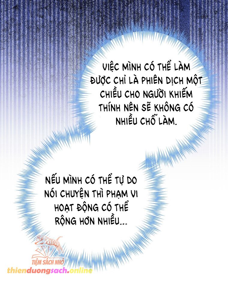 đọc truyện Khi Điện Thoại Đổ Chuông Chương 9 ảnh 23 tại Giả Dược