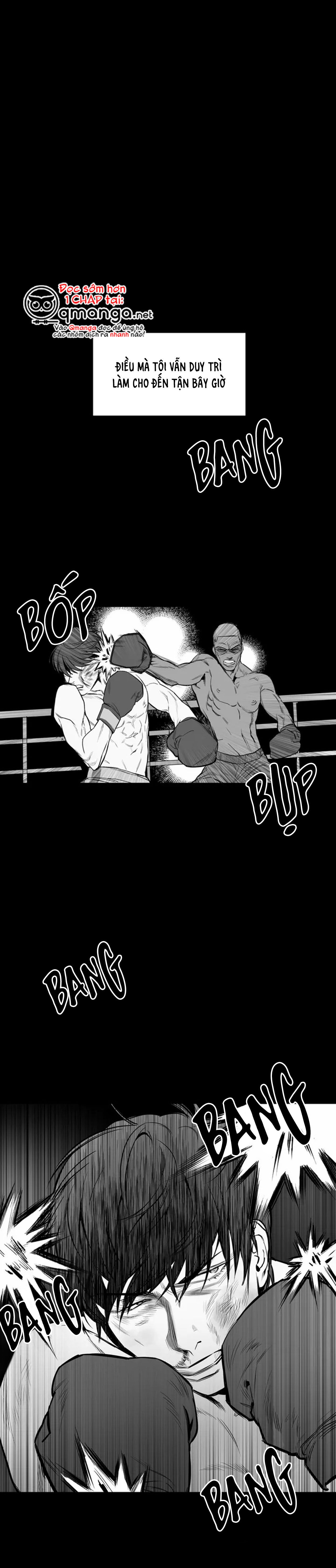 đọc truyện Khi Đôi Chân Thôi Bước Chương 1 ảnh 3 tại Thiên Thai Truyện